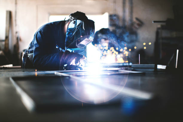 Best Marine and Shipbuilding Welding in Pageland, SC