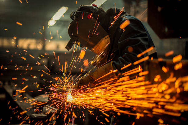 Best Automation and Robotic Welding in Pageland, SC