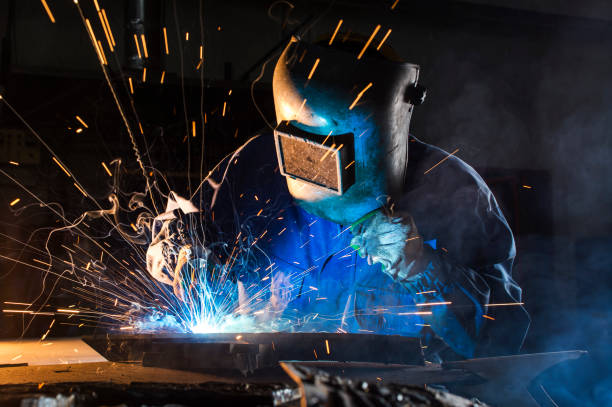 Best Marine and Shipbuilding Welding in Pageland, SC