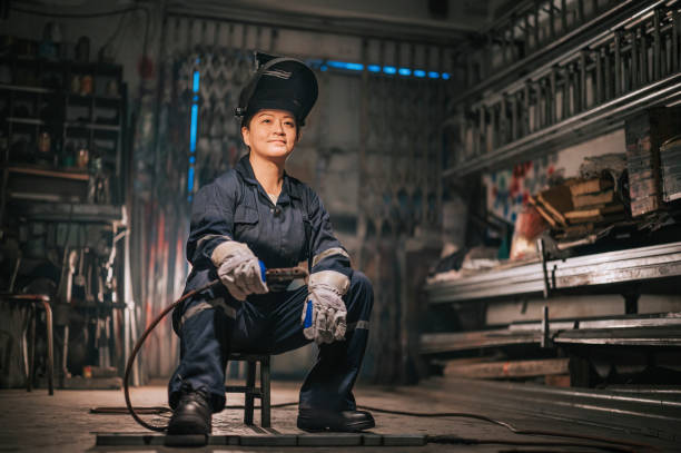 Professional Welder & Metal Fabrication in Pageland, SC