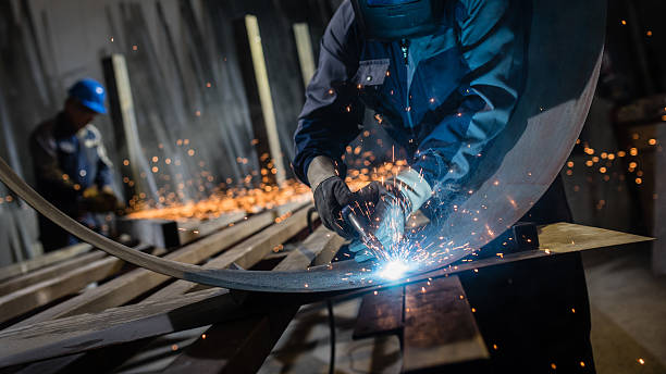 Affordable Welder Services in Pageland, SC