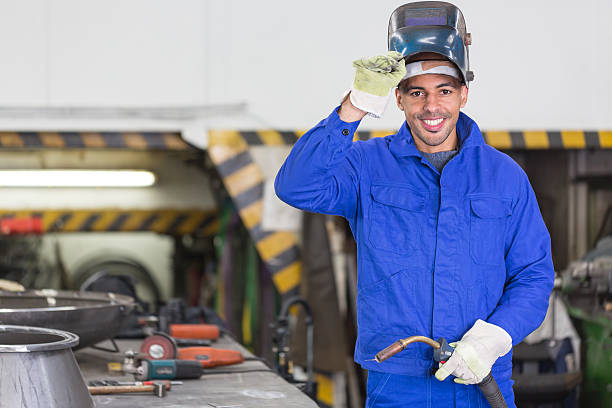 Best Welding Inspection and Certification in Pageland, SC